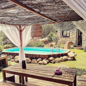 Loue petite maison individuelle à Bocca Del oro
